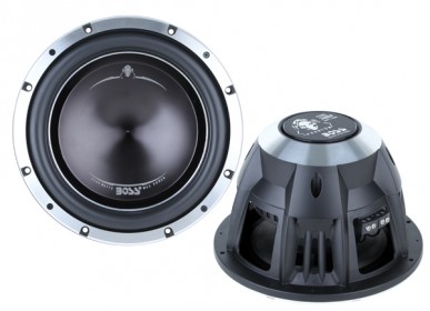 ������������� �������� BOSS Audio P128DC